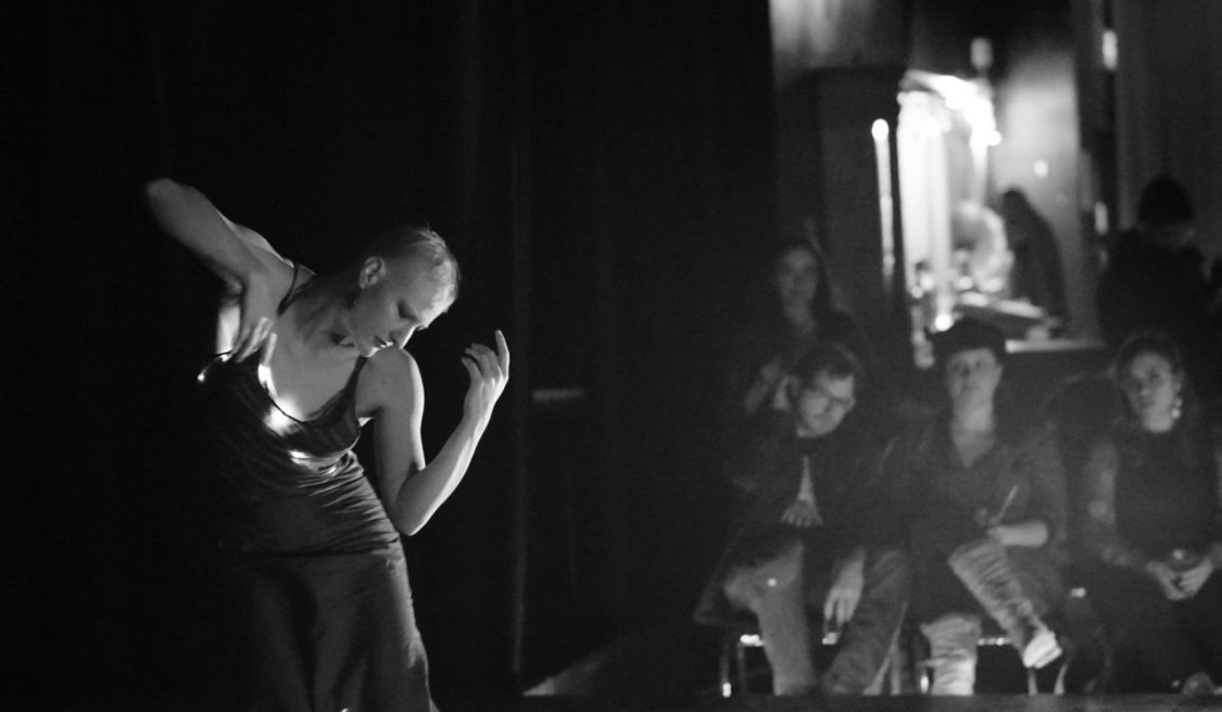 Lancement d’album “Rusty Queendom” / 2019