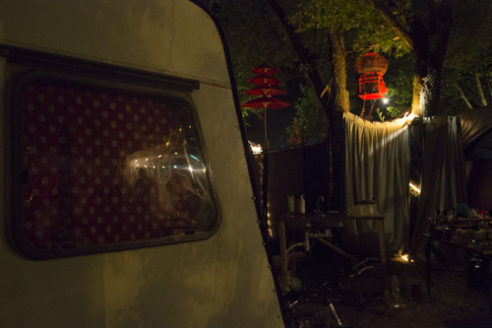 Festival Caravane